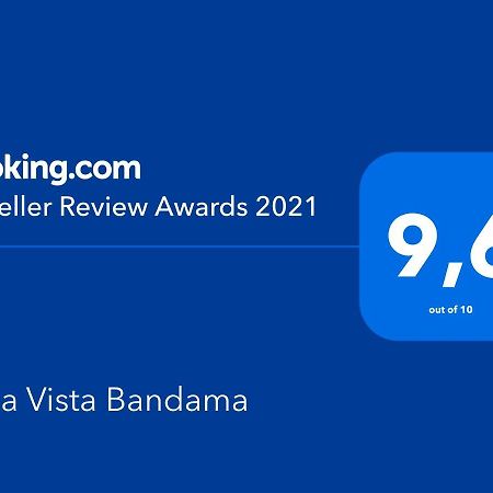 Casa Vista Bandama Vivienda Vacacional Tafira المظهر الخارجي الصورة