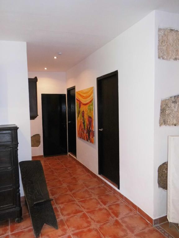 Casa Vista Bandama Vivienda Vacacional Tafira المظهر الخارجي الصورة