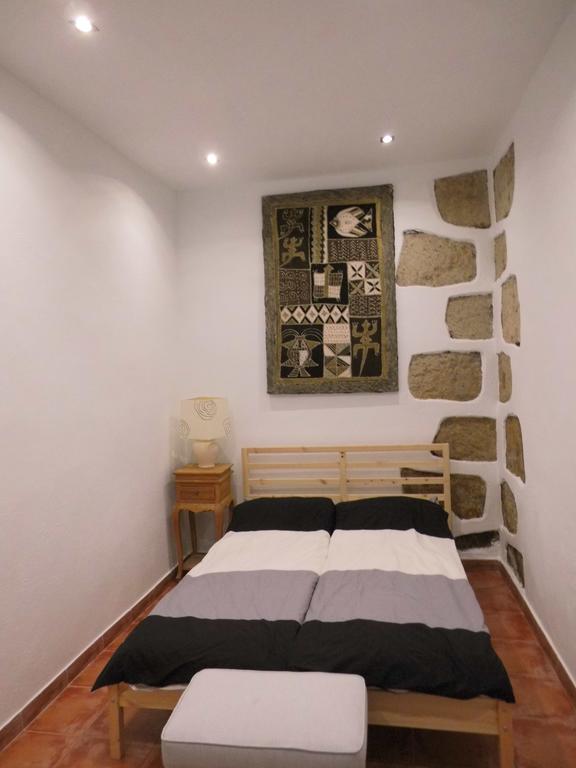 Casa Vista Bandama Vivienda Vacacional Tafira المظهر الخارجي الصورة