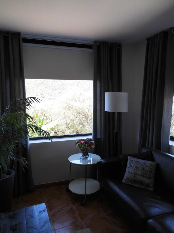 Casa Vista Bandama Vivienda Vacacional Tafira المظهر الخارجي الصورة