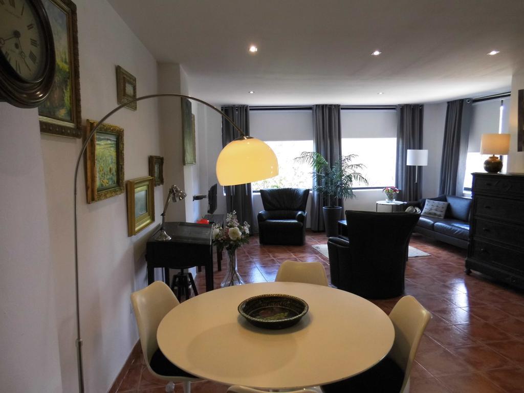 Casa Vista Bandama Vivienda Vacacional Tafira المظهر الخارجي الصورة