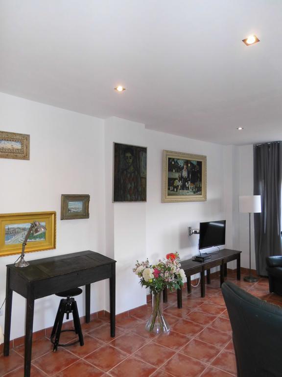 Casa Vista Bandama Vivienda Vacacional Tafira المظهر الخارجي الصورة