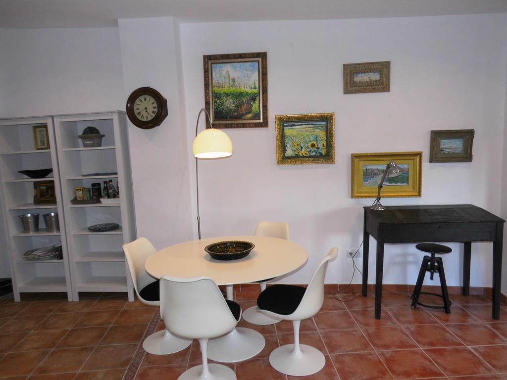 Casa Vista Bandama Vivienda Vacacional Tafira المظهر الخارجي الصورة