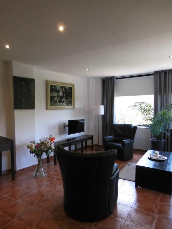 Casa Vista Bandama Vivienda Vacacional Tafira المظهر الخارجي الصورة