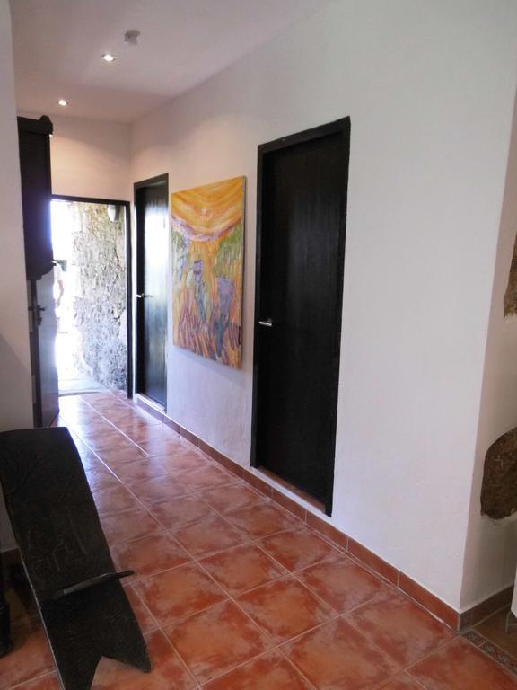 Casa Vista Bandama Vivienda Vacacional Tafira المظهر الخارجي الصورة