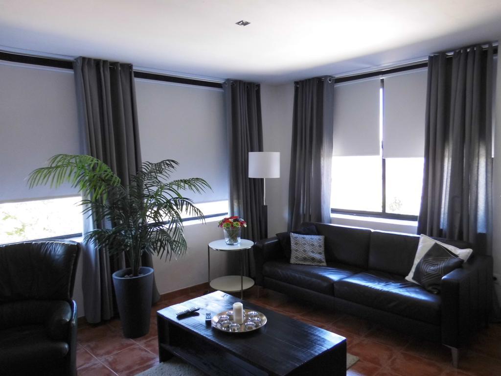 Casa Vista Bandama Vivienda Vacacional Tafira المظهر الخارجي الصورة