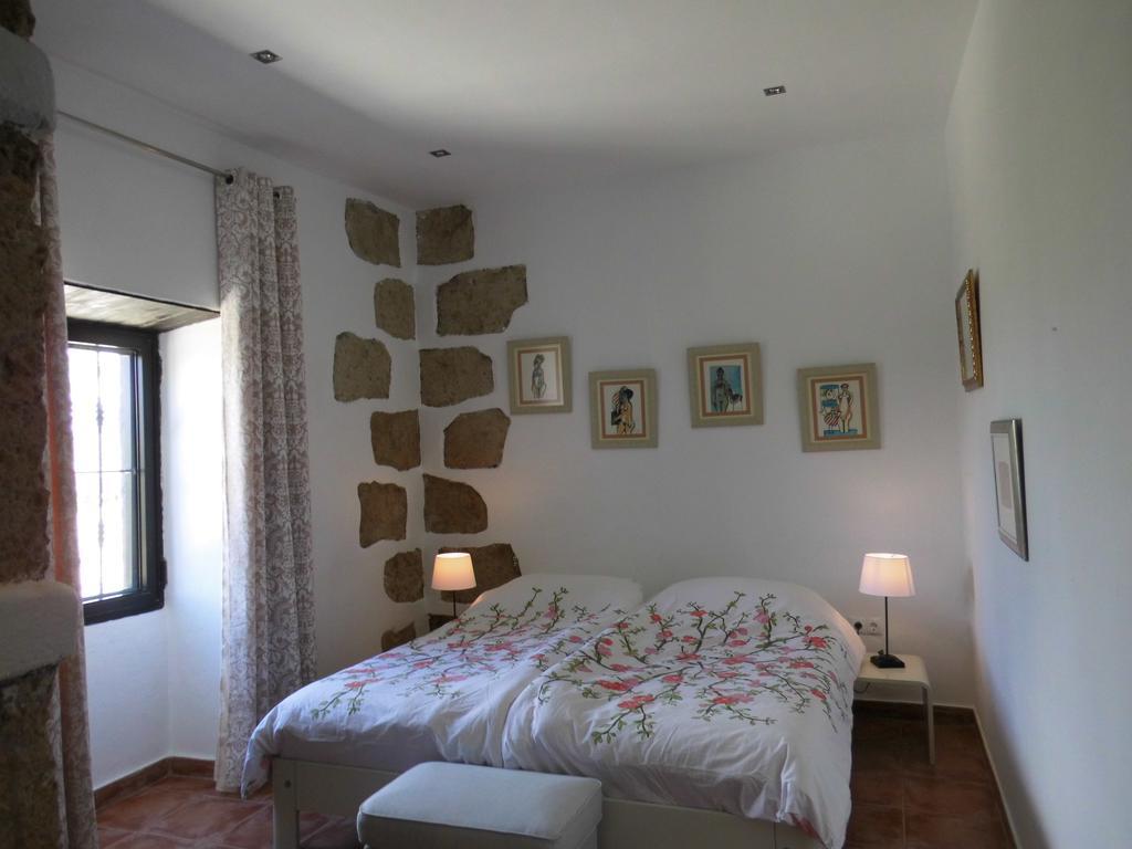 Casa Vista Bandama Vivienda Vacacional Tafira المظهر الخارجي الصورة