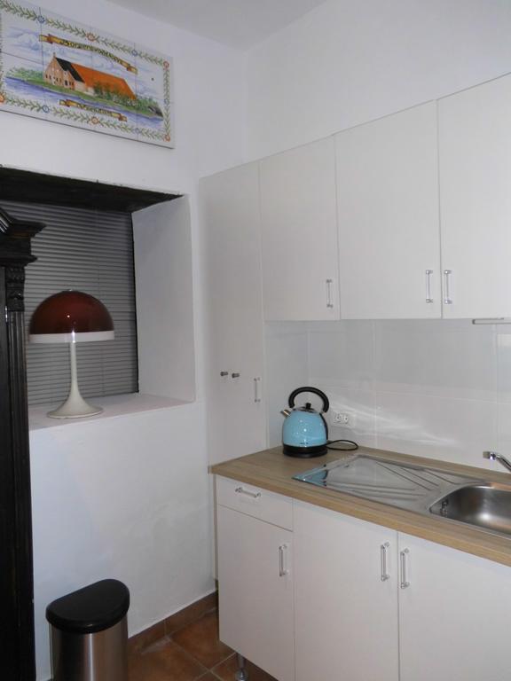 Casa Vista Bandama Vivienda Vacacional Tafira المظهر الخارجي الصورة