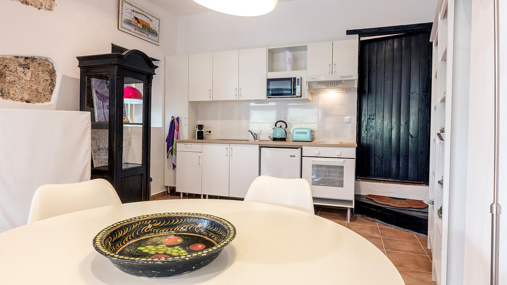 Casa Vista Bandama Vivienda Vacacional Tafira المظهر الخارجي الصورة