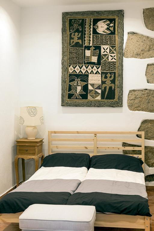 Casa Vista Bandama Vivienda Vacacional Tafira المظهر الخارجي الصورة